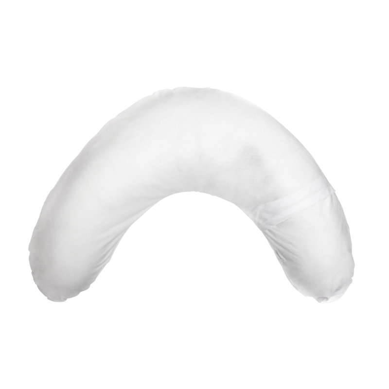 Nursing Pillow, White