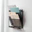 Classeur mural 5 pochettes