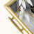 White/Gold