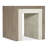 Serenity Skipper End Table