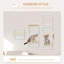 Tablettes murales murales pour chats d'intérieur - Solution peu encombrante