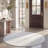 Versaillies 669 Performance Machine Washable Geometric Rug-945773140