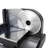 7.48'' Kitchen Pro Food Slicer, Electric Slicer