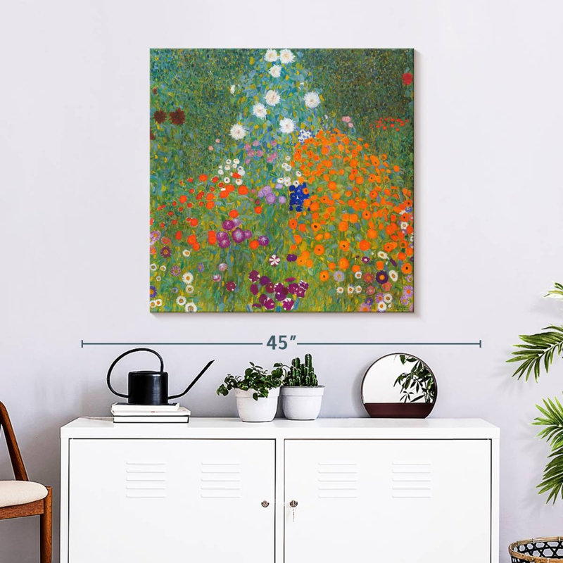Harnek Cottage Garden 1905, H 30 po x l 30 po