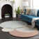 Sheila Hand Tufted Wool Oriental Indoor Rug