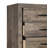 Commode 5 tiroirs Newington