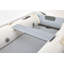 Catamaran gonflable Aqua Marina 11 pi