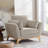 Lodell Upholstered Armchair-1936548186