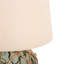 Lampe de table Jessamy - Vert