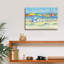 «Watercolor Beach» par Paul Brent-93840161