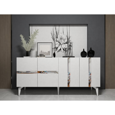 Foxdale 150cm Console Table