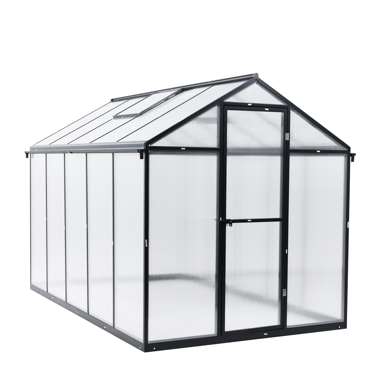 Aoodor Hobby Greenhouse & Reviews | Wayfair