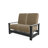 Leeward 56.5'' Wide Loveseat with Cushions-19641245-19641226