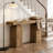 Modern Design Console Table