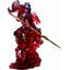 Figurine Signature Signature