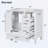 Omani 30'' Single Bathroom Vanity with Top-887652534