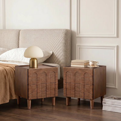 Table de chevet 18,5 po