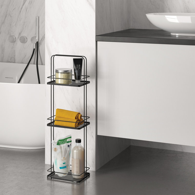 Bathroom Shelves
