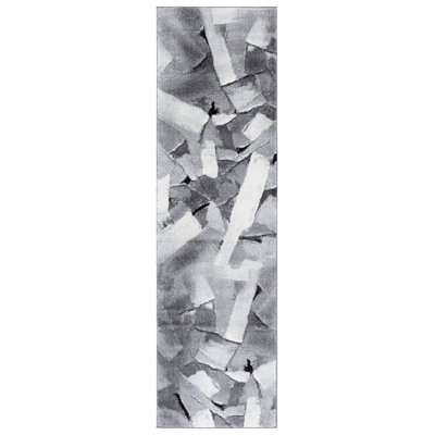 Gilmar 6937 Area Rug In Ivory / Grey
