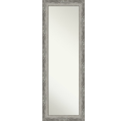 Robitaille Flat Mirror