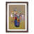 Walnut Framed selected