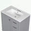 Armoire de salle de bain Richi-1345479852