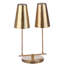 Lampe de table 23 po Astra