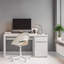 Arden Metal Desk Lamp Lamp