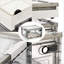 Boîte de rangement en plastique pliable-1265508836-1265508837-1265497983