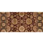 One-of-a-Kind 8'9" X 11'9" Area Rug