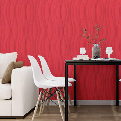 Aristi Peel & Stick Abstract Roll
