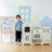 Little Chef Preschool Kitchen Set with Kitchen Accessories-15101461