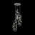 Patinated Silver