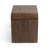 Levine Oak End Table