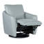 Bonnie Swivel w/Power Footrest