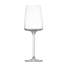 Sensa 12.3 oz. Crystal White Wine Glass