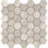 Cream 12 in. x 12 in. Honed Limestone Floor and Wall Tile (9.8 sq. ft./Case)