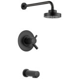 Jason Wu TempAssure® Thermostatic Tub and Shower Trim