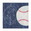 Art sur toile Courtney Prahl «On the Field III»-992311248