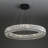 Lustre en cristal Wakeisha-844460104