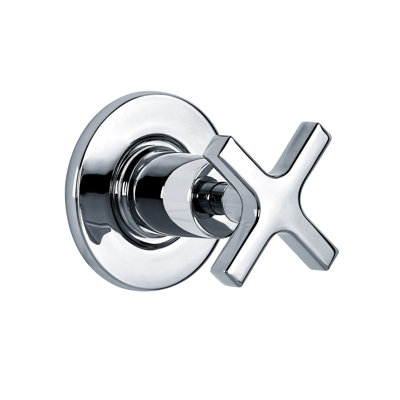 Mackintosh Tub And Shower Faucet