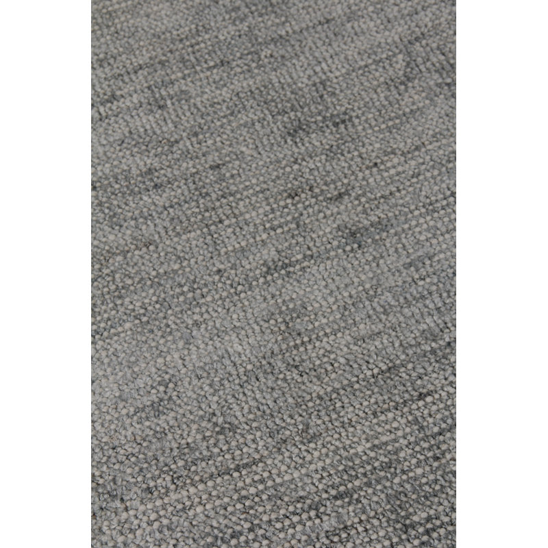 Catalina Area Rug in Turquiose, Rectangle 12' x 15', Beige