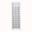 Armoire d'appoint en panneau de particules-1343991750