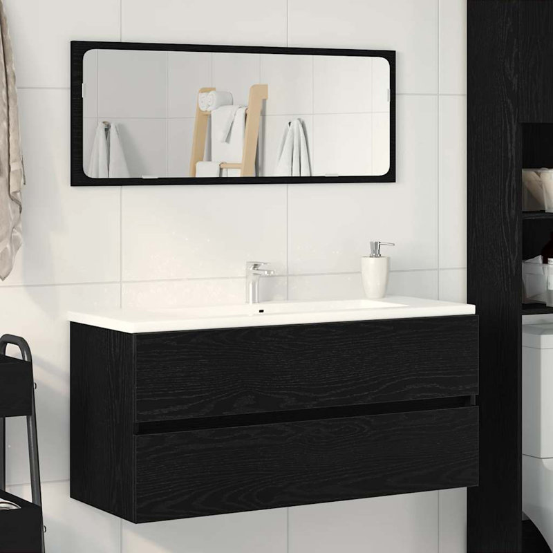 100cm Bathroom Vanity Base Only