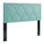 Menthe est en rupture de stock