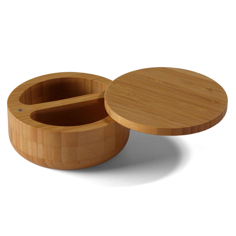 Spice Jars