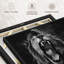 Animal «Wild Sans titre I», art mural-101780706