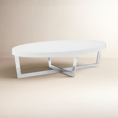 Jackson Single Coffee Table