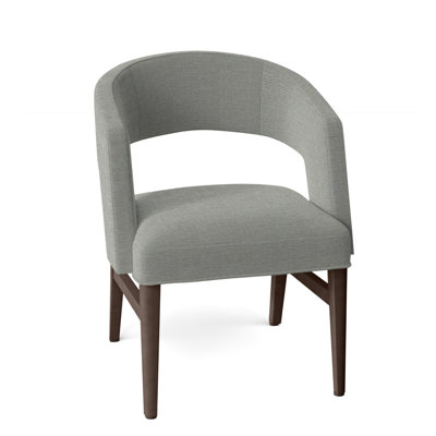 Bryant Upholstered Arm Chair