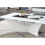 Table basse 1Pc White Finish